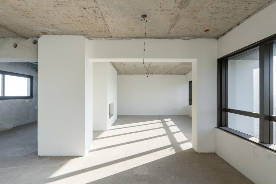 Apartamento Duplex à venda no Centro: 