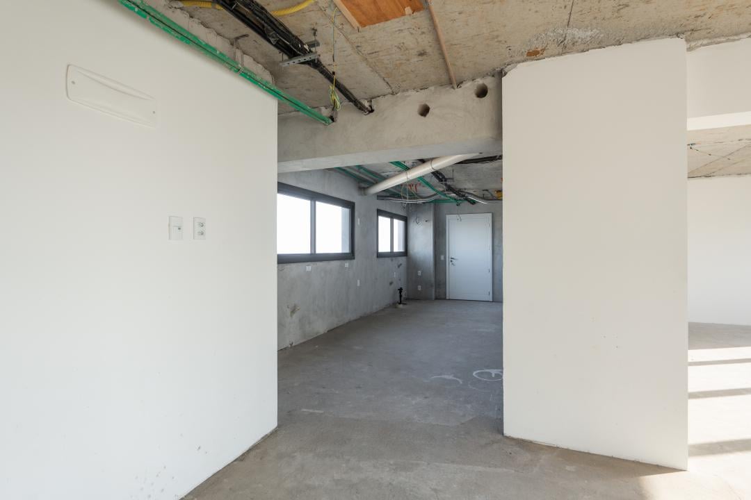 Apartamento Duplex à venda no Centro: 