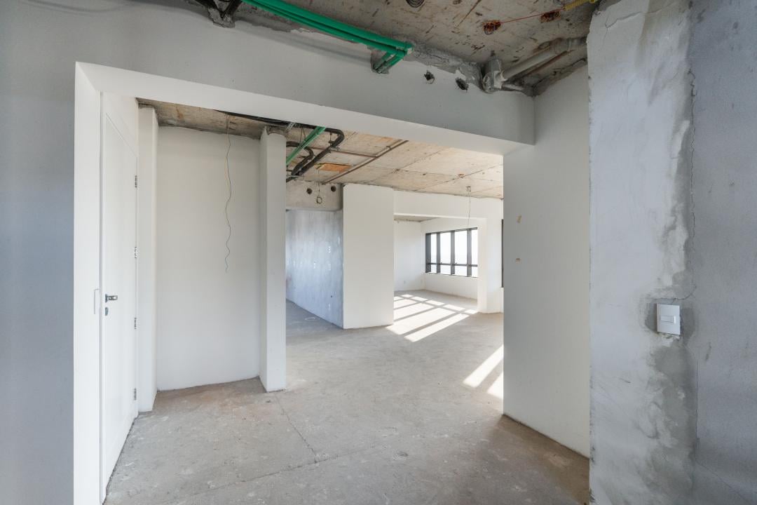 Apartamento Duplex à venda no Centro: 