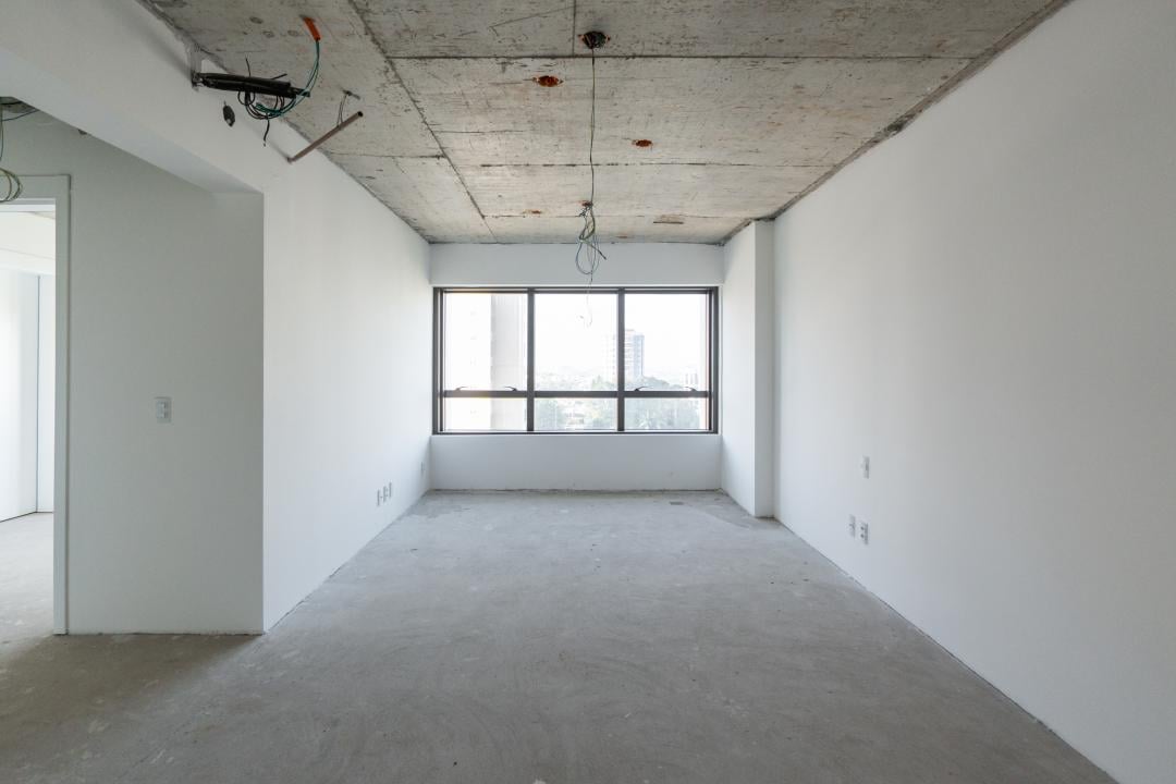 Apartamento Duplex à venda no Centro: 