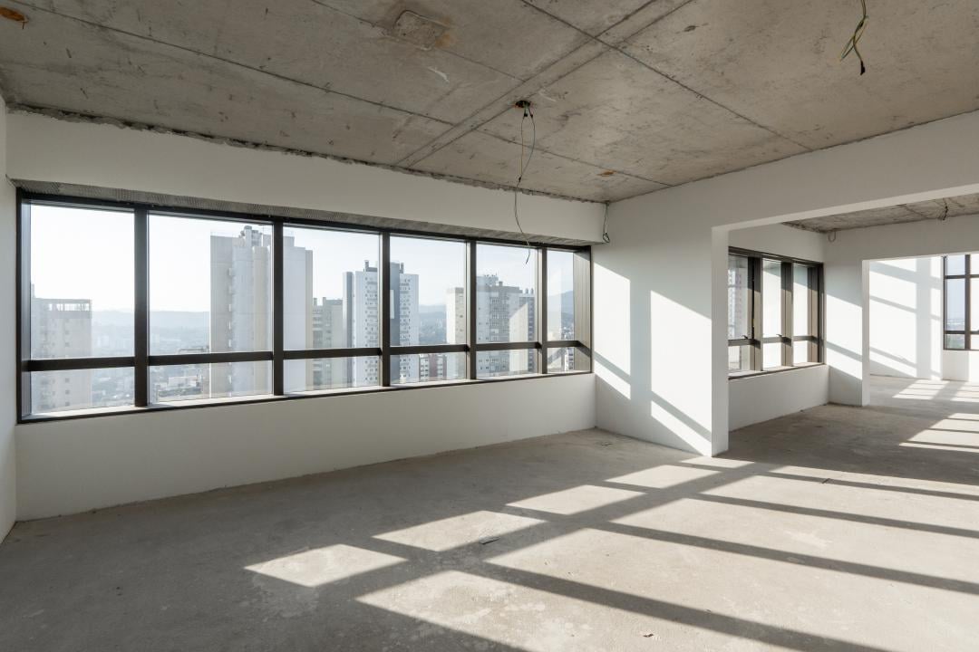 Apartamento Duplex à venda no Centro: 