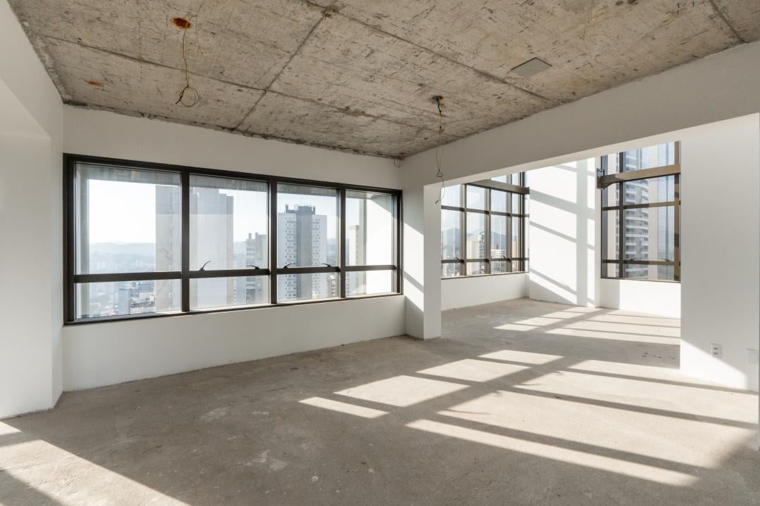 Apartamento Duplex à venda no Centro: 