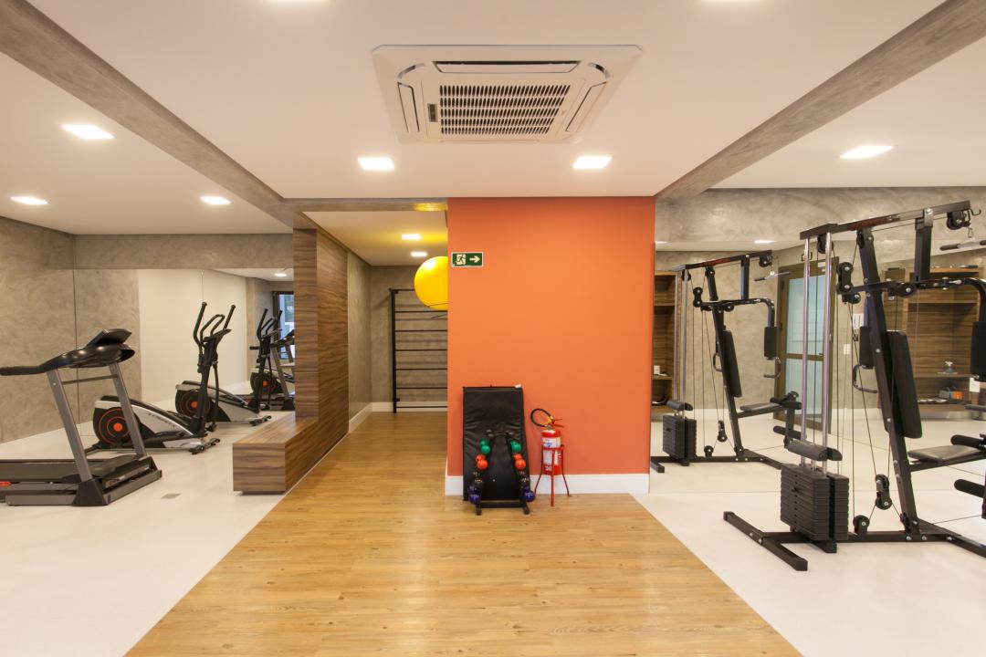 Apartamento Duplex à venda no Centro: 