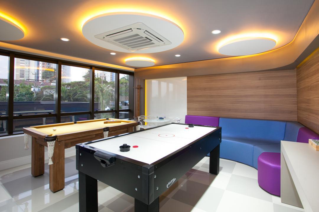 Apartamento Duplex à venda no Centro: 