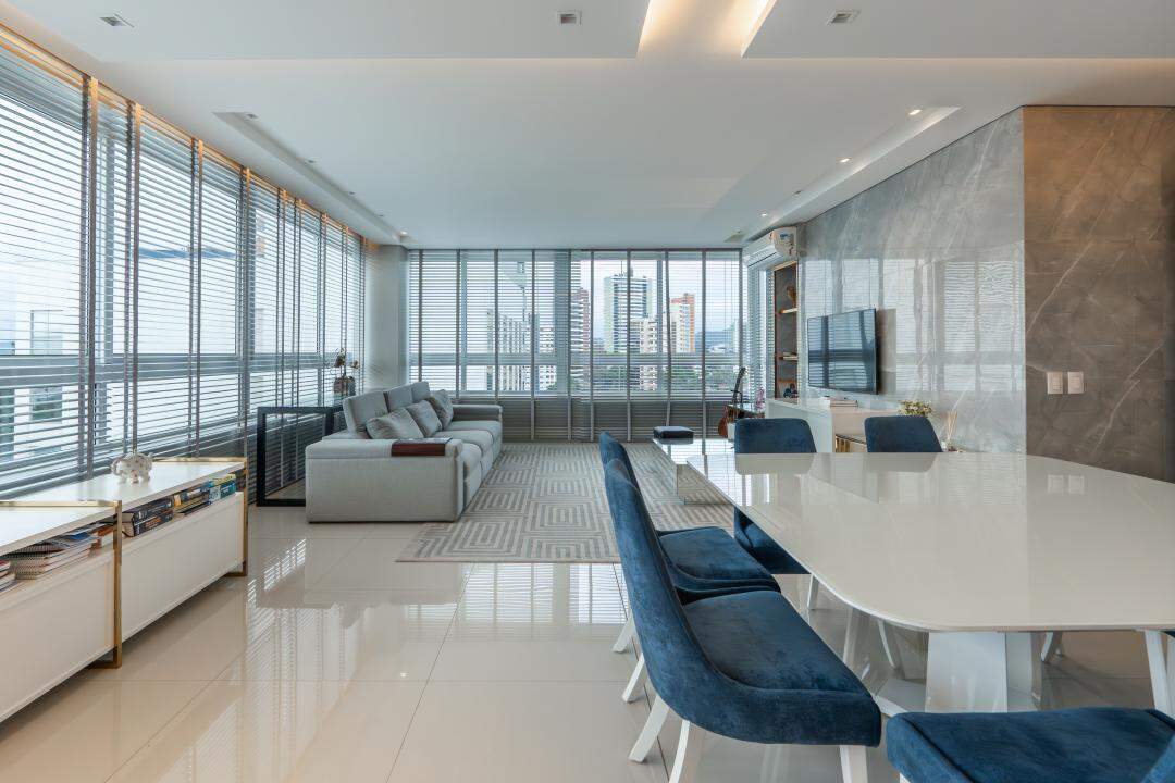 Apartamento à venda no Jardim Mauá: 