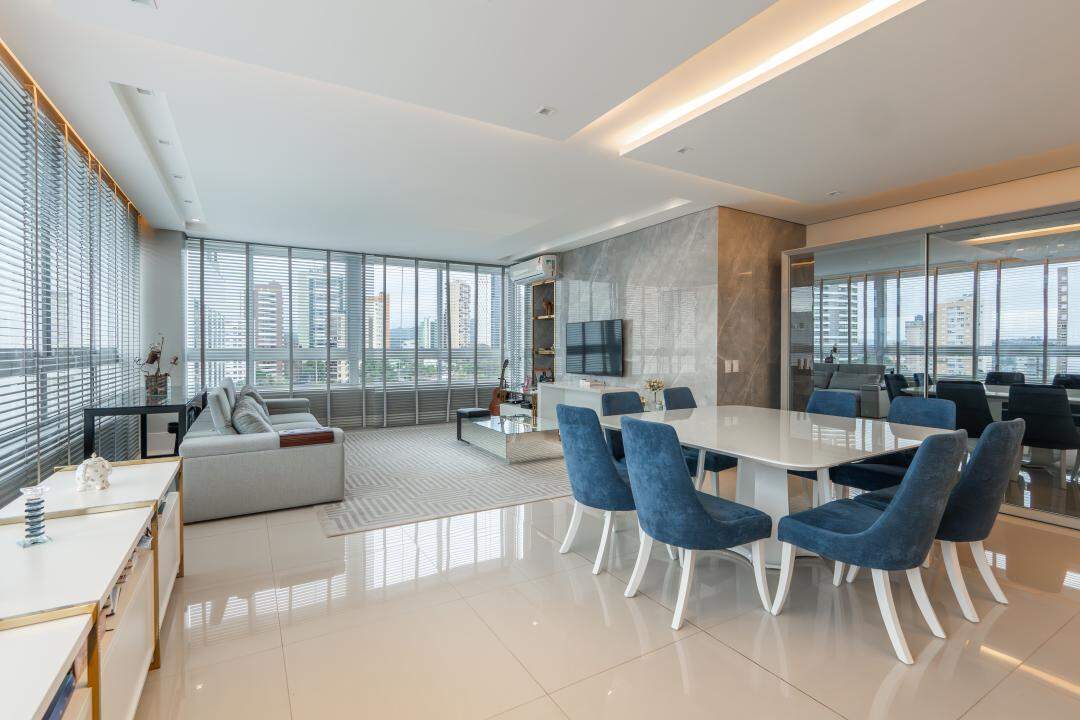 Apartamento à venda no Jardim Mauá: 