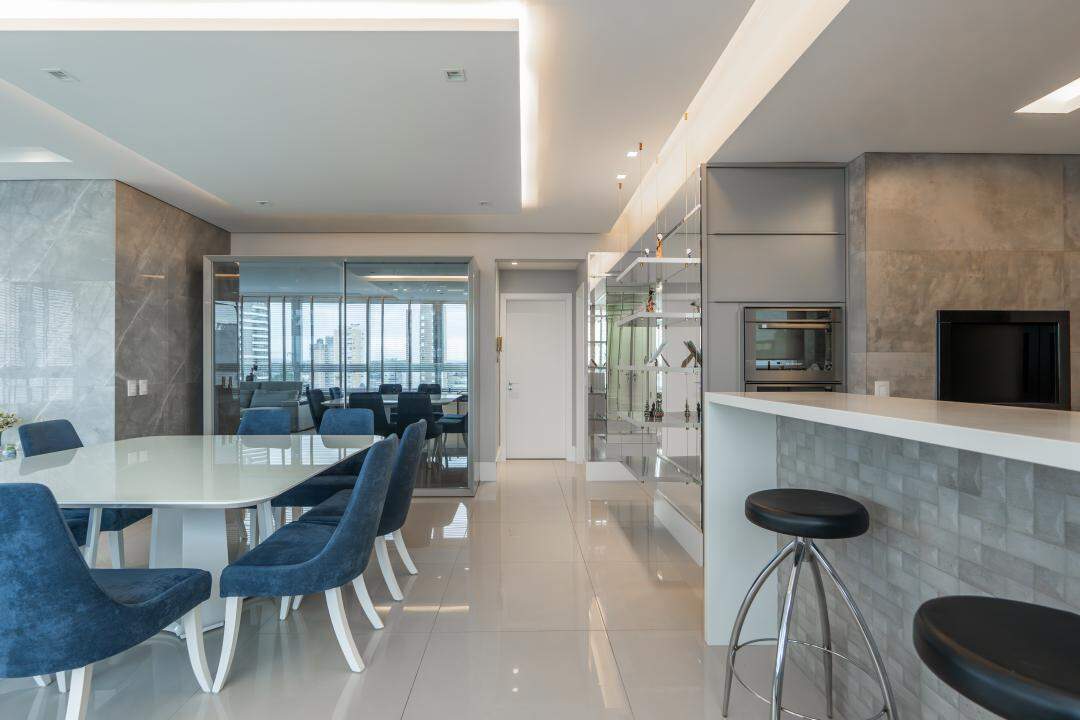 Apartamento à venda no Jardim Mauá: 