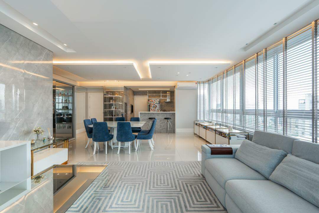 Apartamento à venda no Jardim Mauá: 