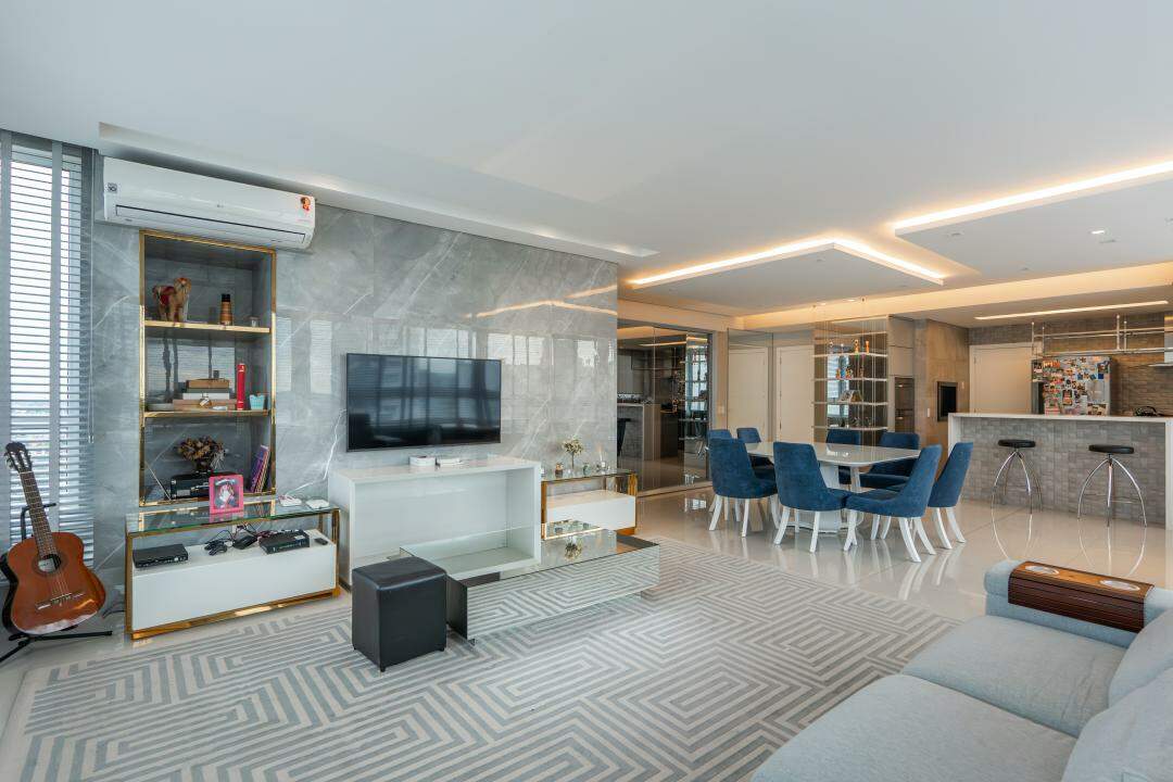 Apartamento à venda no Jardim Mauá: 