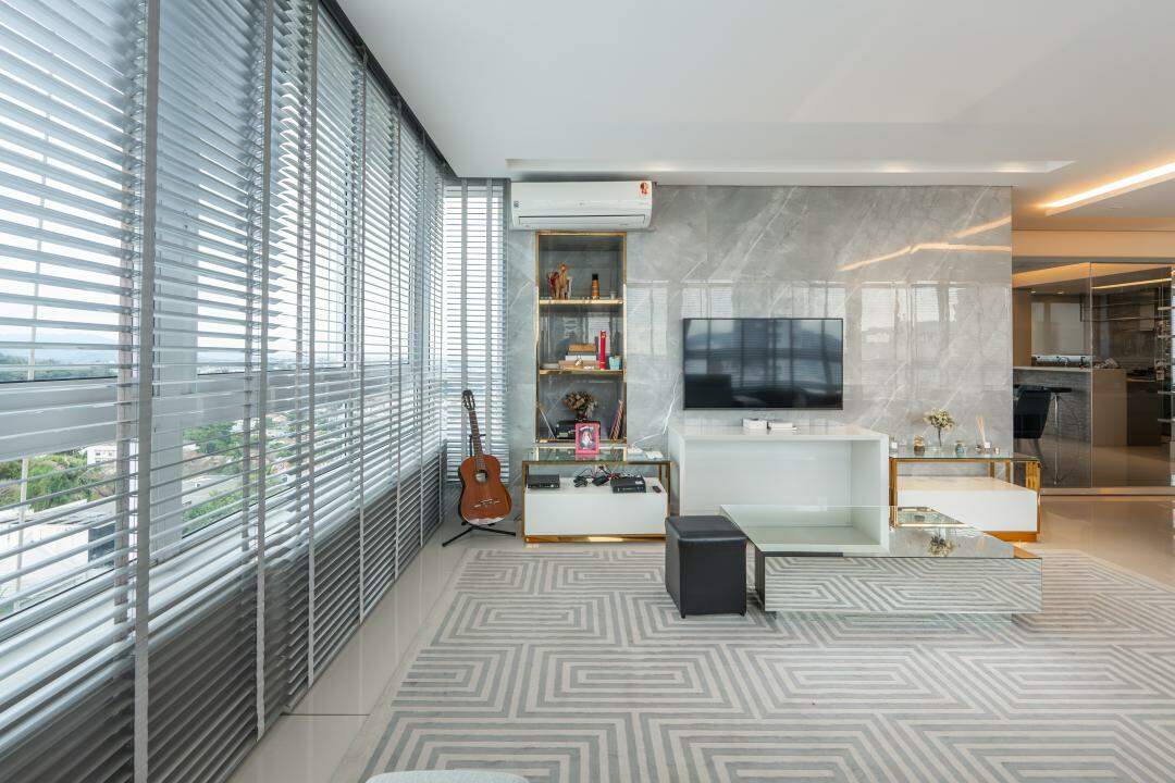 Apartamento à venda no Jardim Mauá: 