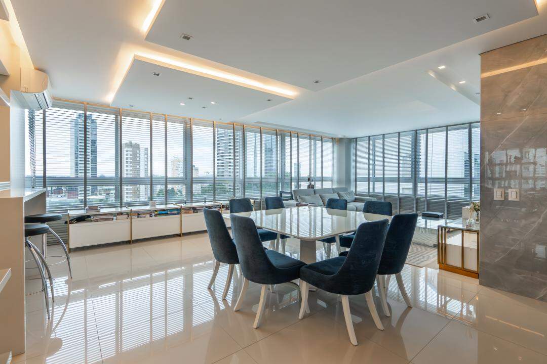 Apartamento à venda no Jardim Mauá: 