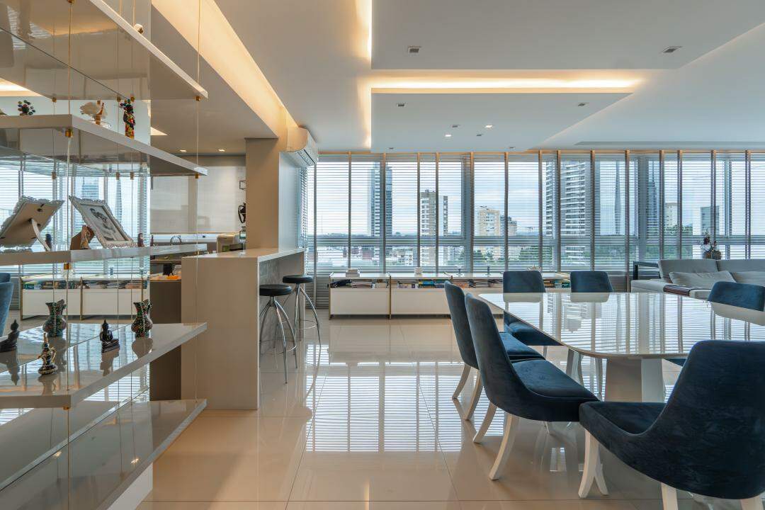 Apartamento à venda no Jardim Mauá: 