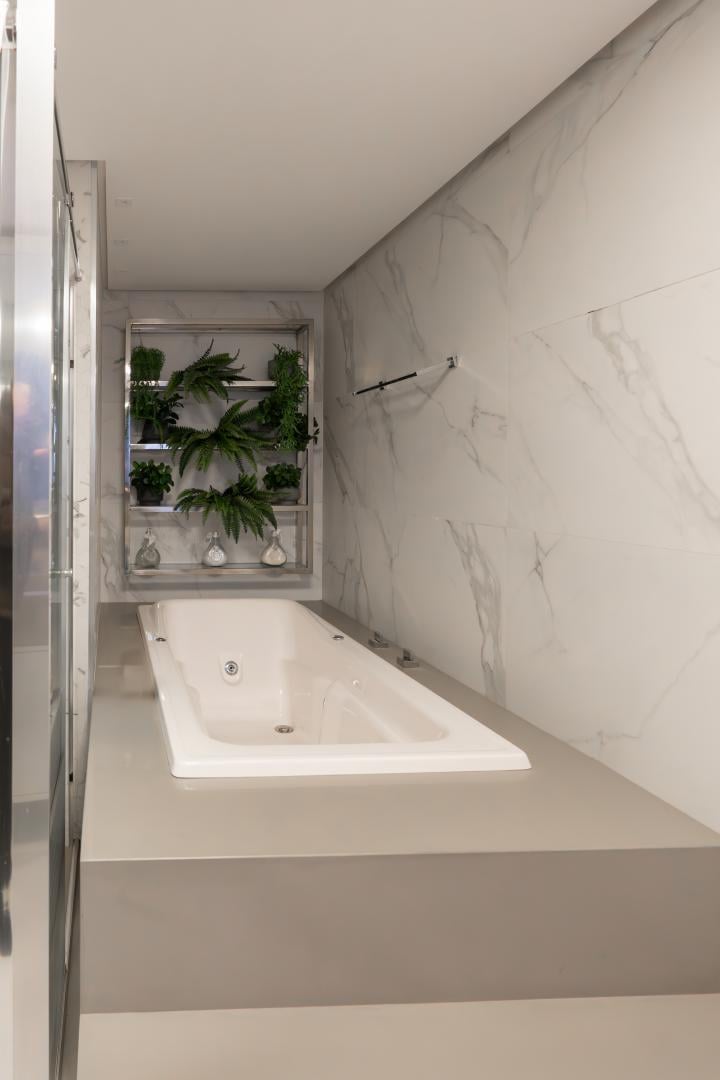 Apartamento Mobiliado à venda no Centro: 