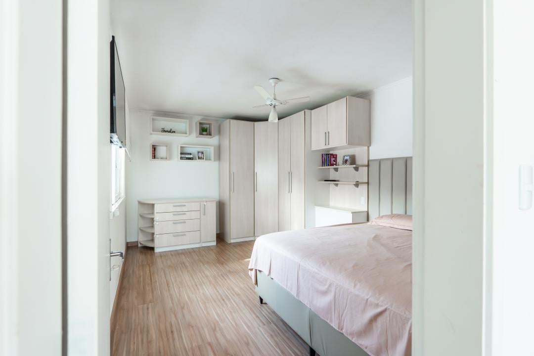 Casa à venda no Jardim Mauá: 