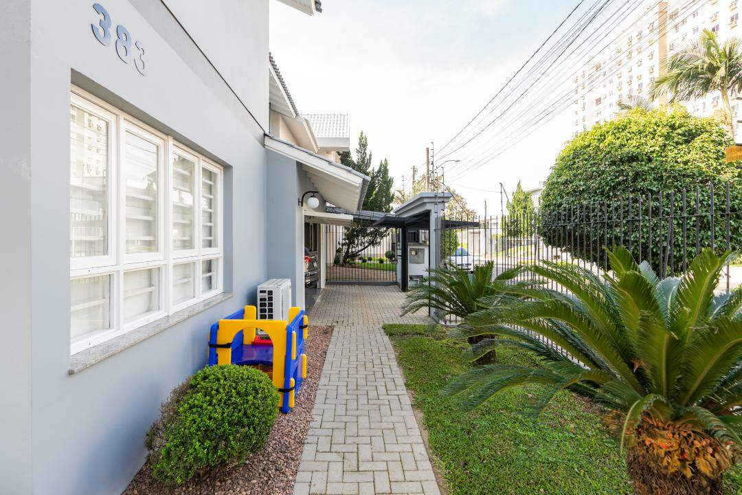 Casa à venda no Jardim Mauá: 