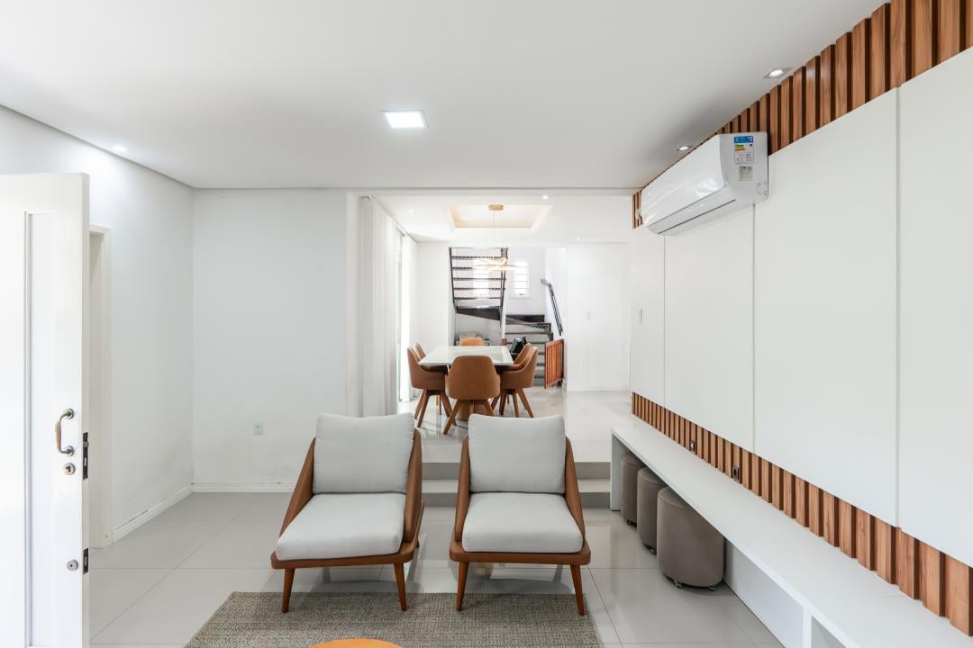 Casa à venda no Jardim Mauá: 