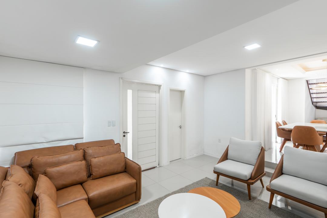 Casa à venda no Jardim Mauá: 