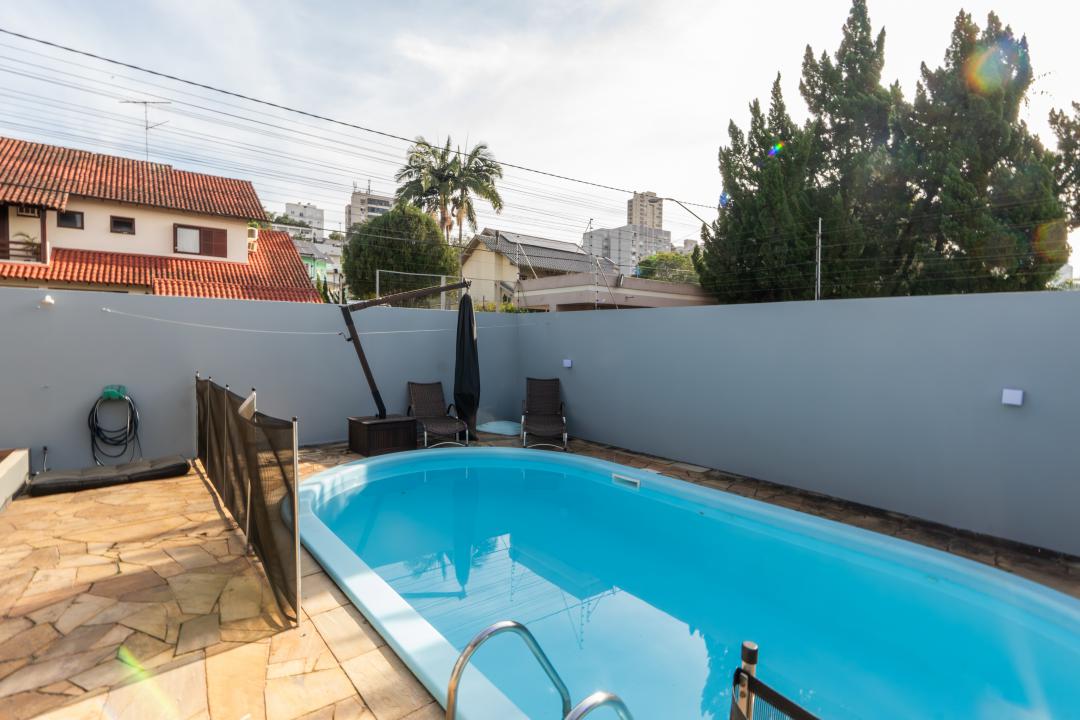 Casa à venda no Jardim Mauá: 