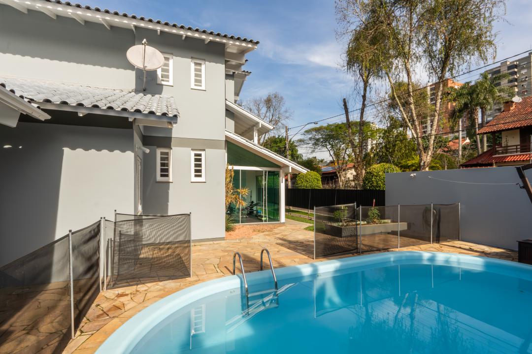 Casa à venda no Jardim Mauá: 