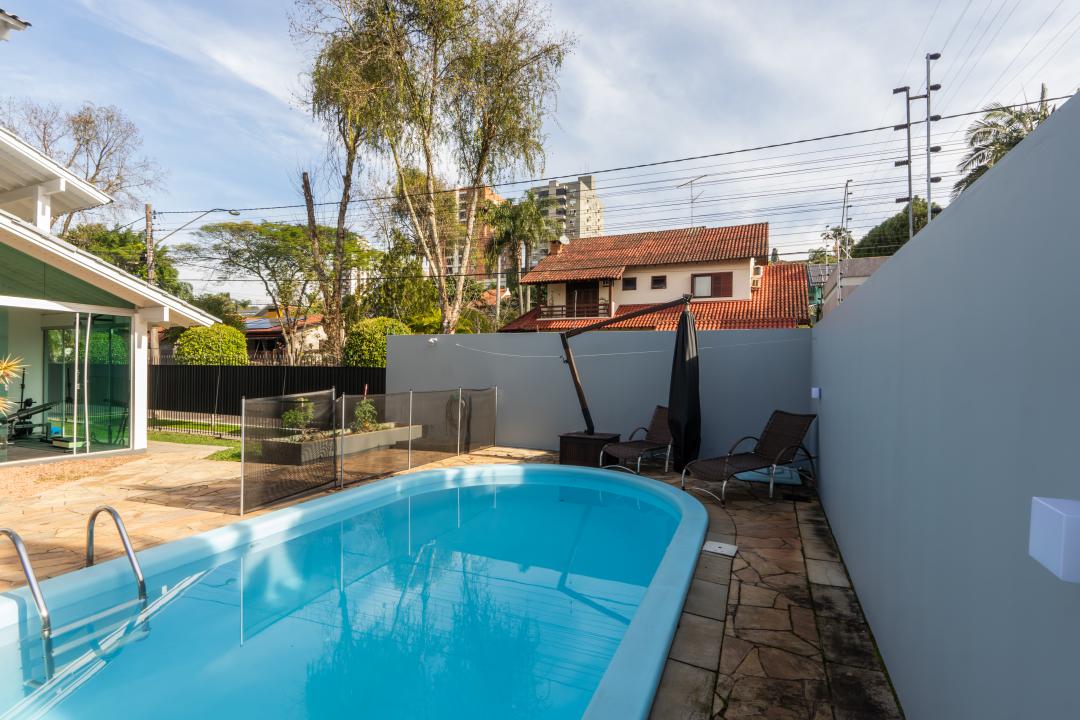 Casa à venda no Jardim Mauá: 