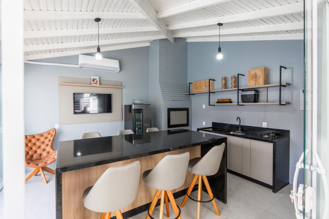 Casa à venda no Jardim Mauá: 