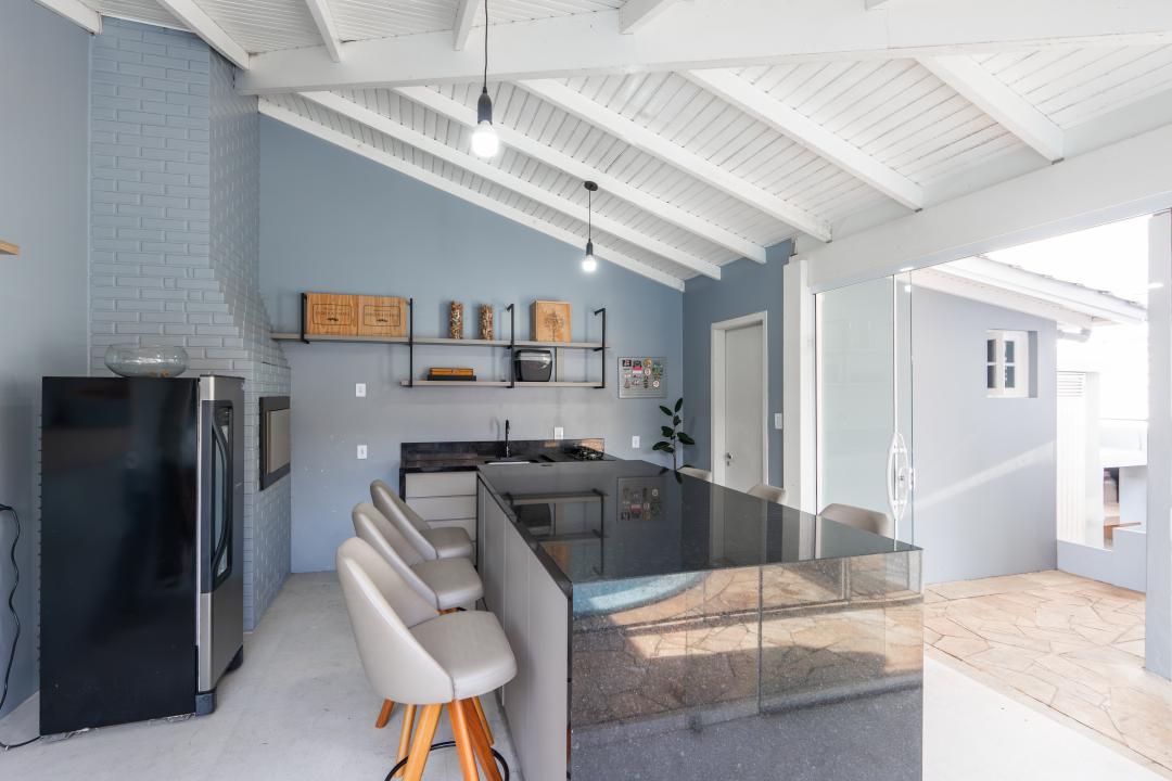 Casa à venda no Jardim Mauá: 