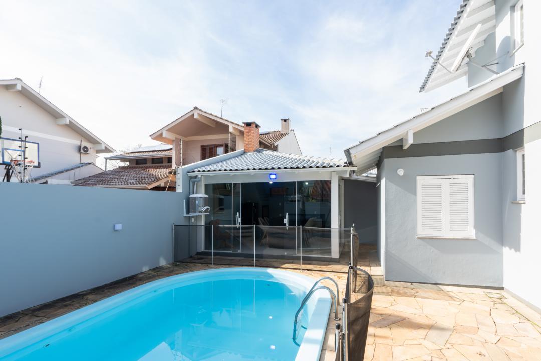 Casa à venda no Jardim Mauá: 