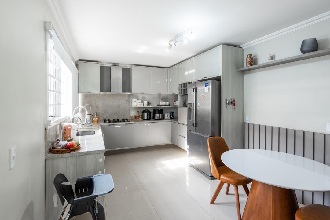 Casa à venda no Jardim Mauá: 