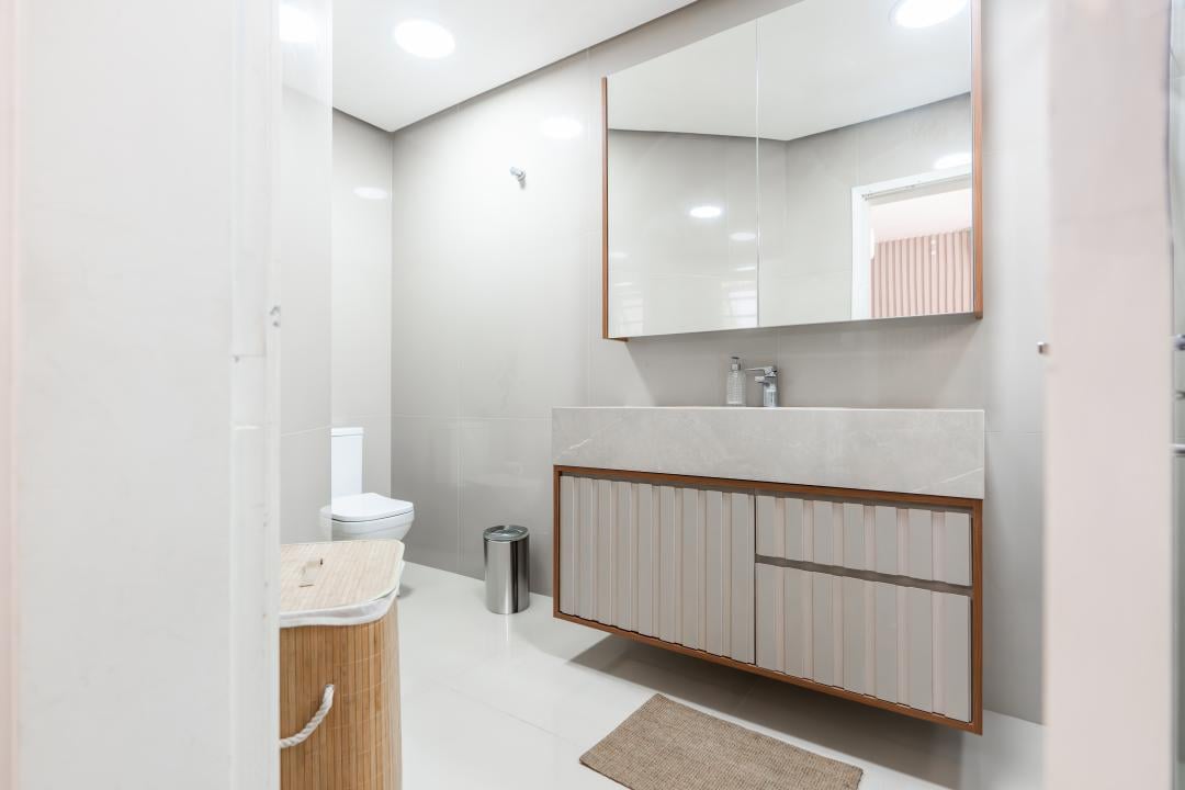 Casa à venda no Jardim Mauá: 