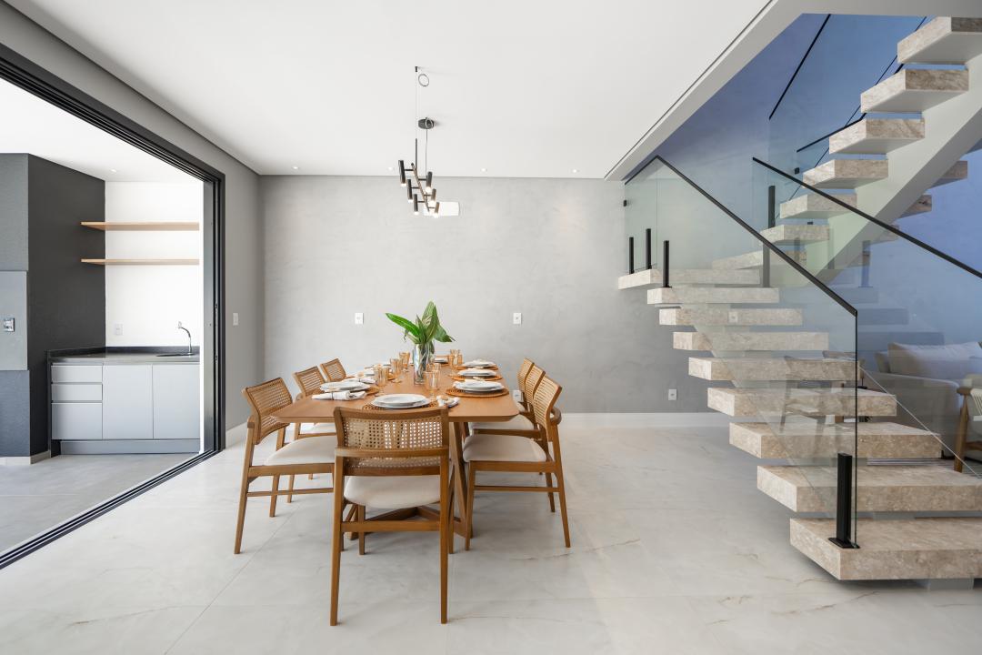 Casa à venda no Jardim Mauá: 