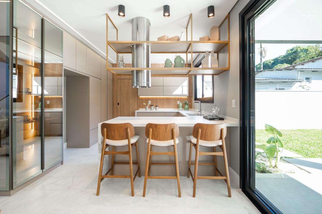 Casa à venda no Jardim Mauá: 