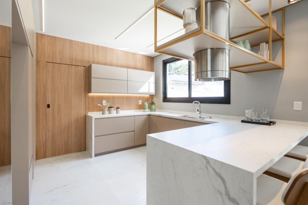 Casa à venda no Jardim Mauá: 