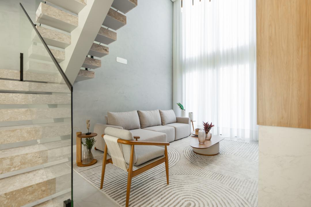 Casa à venda no Jardim Mauá: 