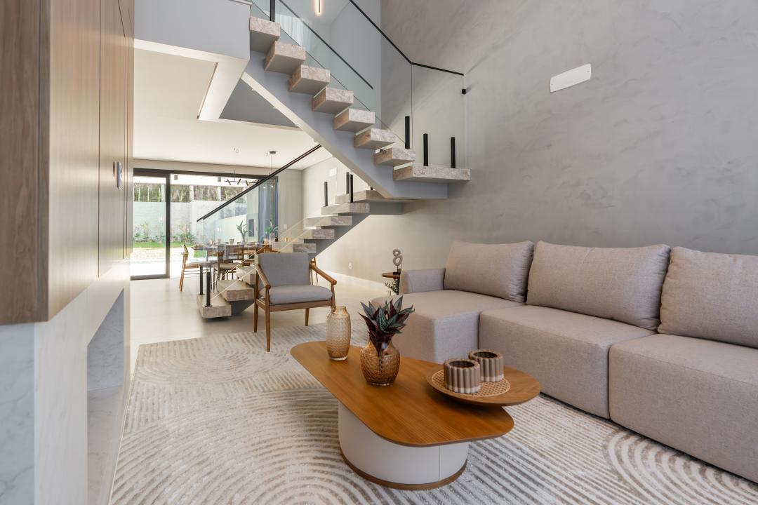 Casa à venda no Jardim Mauá: 