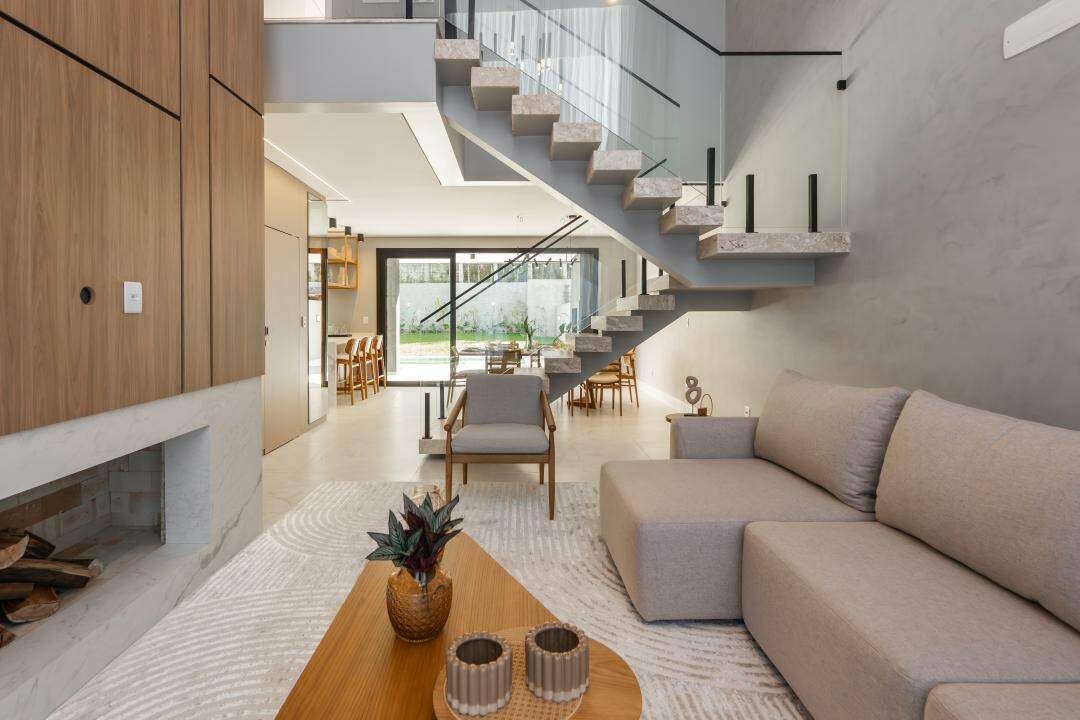 Casa à venda no Jardim Mauá: 