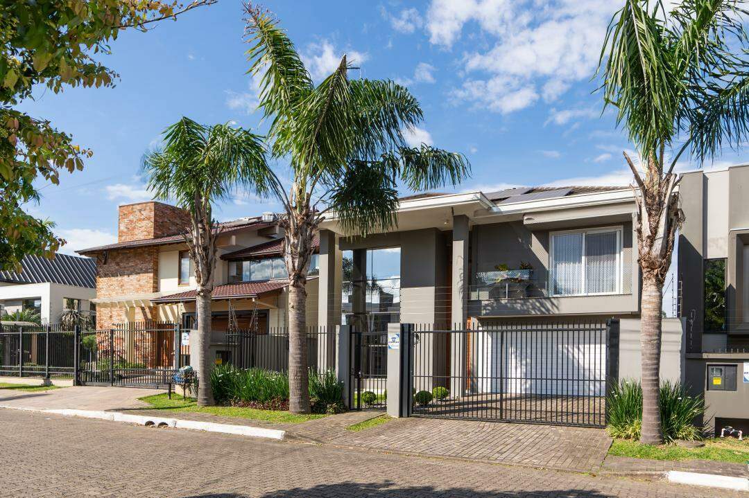 Casa à venda no Jardim Mauá: 