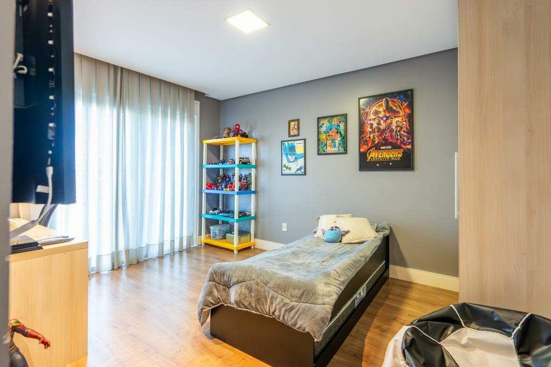 Casa à venda no Jardim Mauá: 