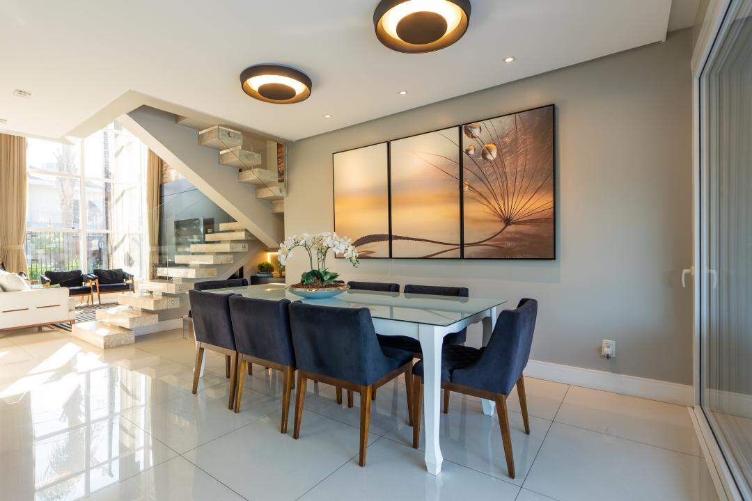 Casa à venda no Jardim Mauá: 