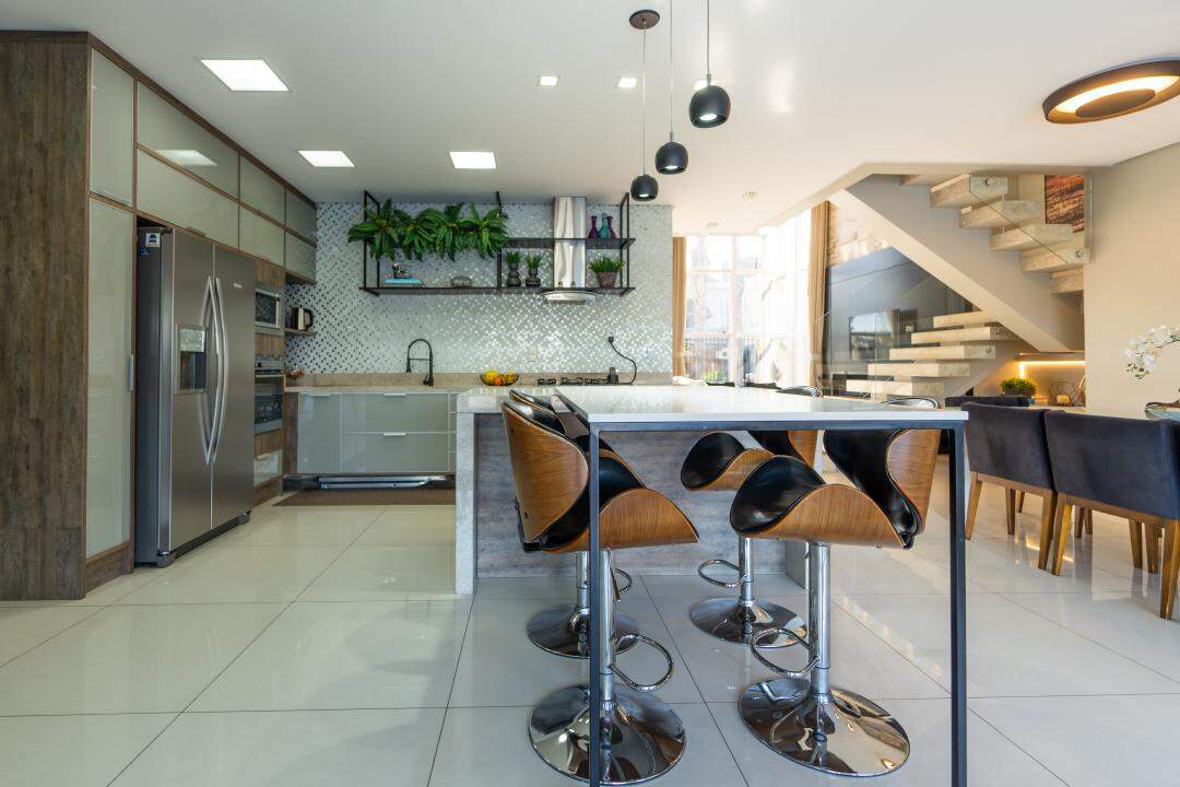 Casa à venda no Jardim Mauá: 