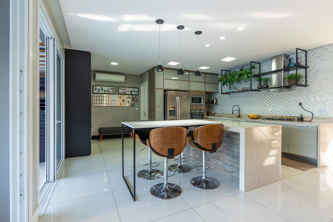 Casa à venda no Jardim Mauá: 
