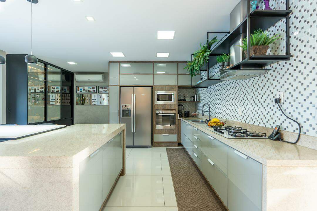 Casa à venda no Jardim Mauá: 