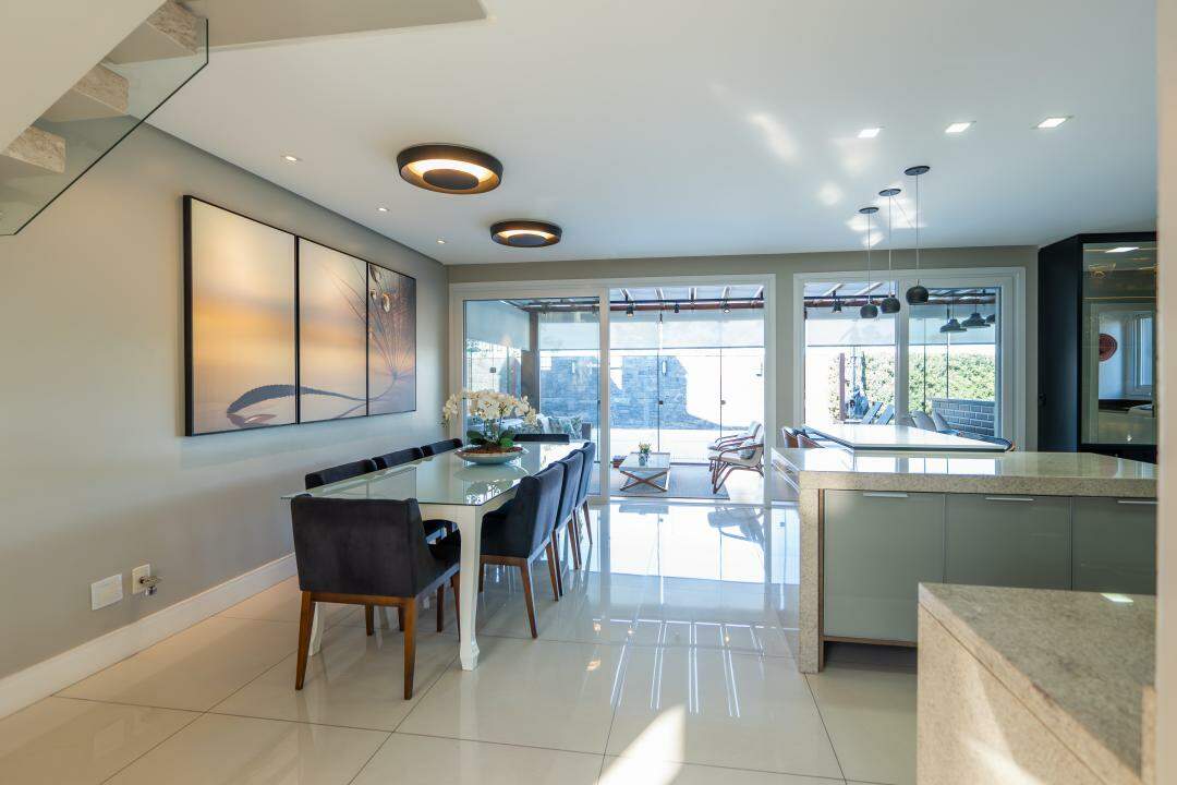 Casa à venda no Jardim Mauá: 