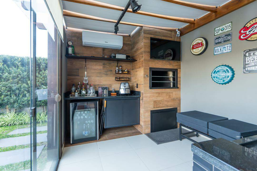Casa à venda no Jardim Mauá: 