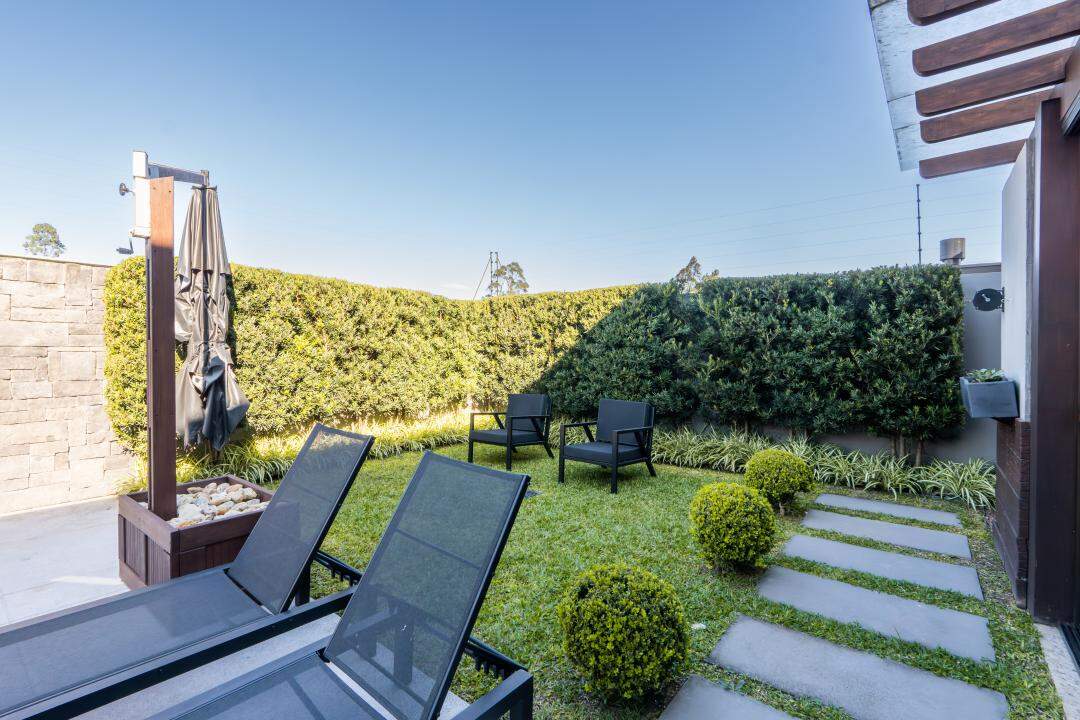 Casa à venda no Jardim Mauá: 