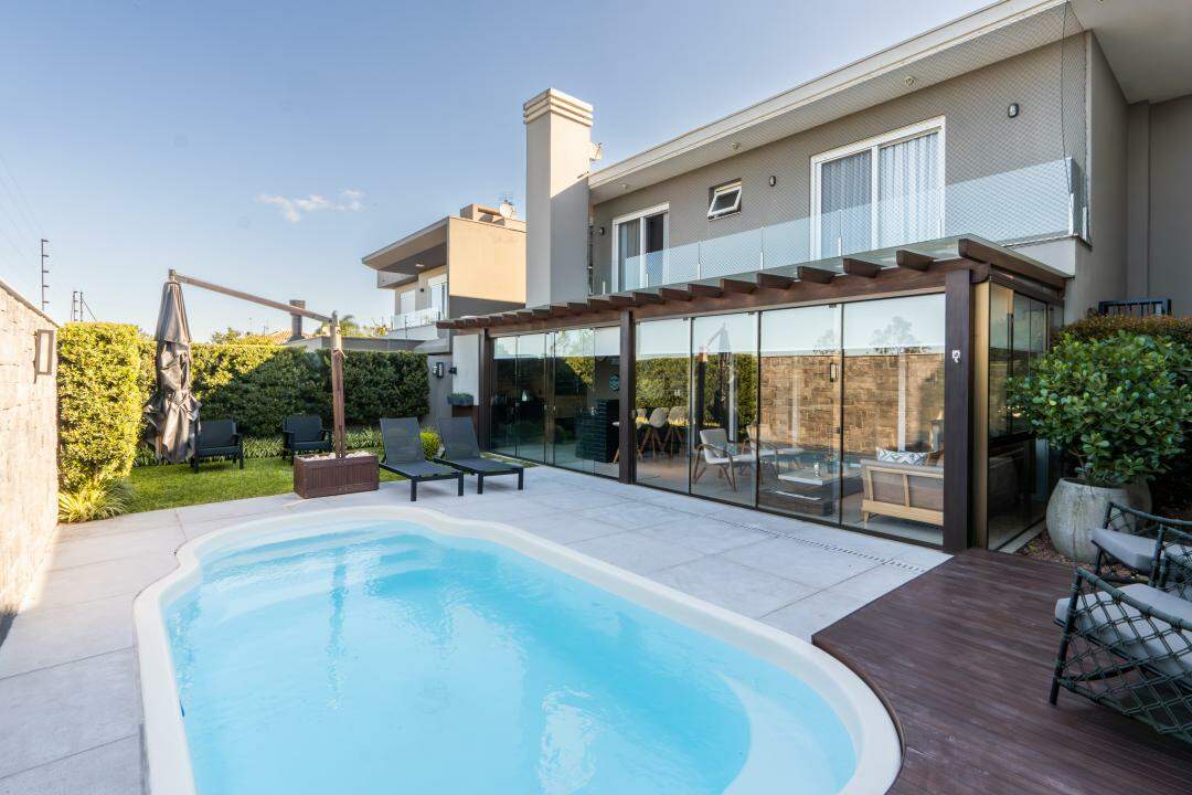 Casa à venda no Jardim Mauá: 