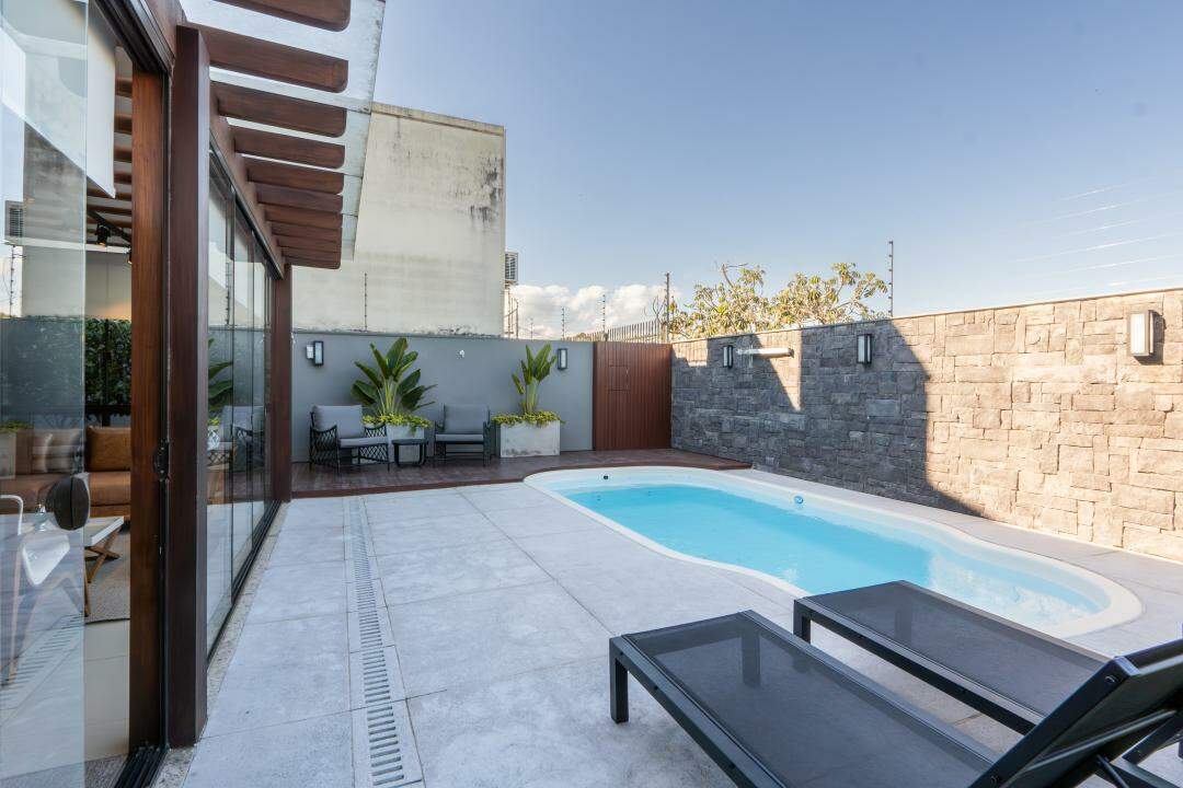 Casa à venda no Jardim Mauá: 