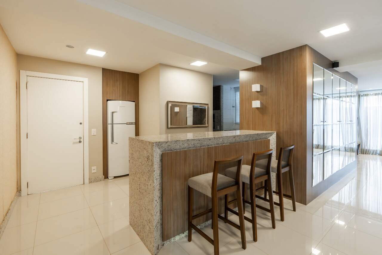 Apartamento à venda no Boa Vista: 