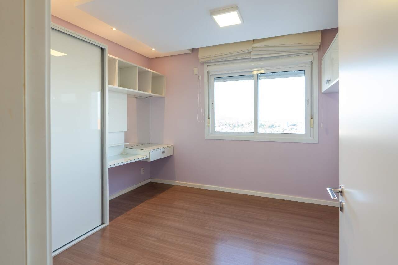 Apartamento à venda no Boa Vista: 