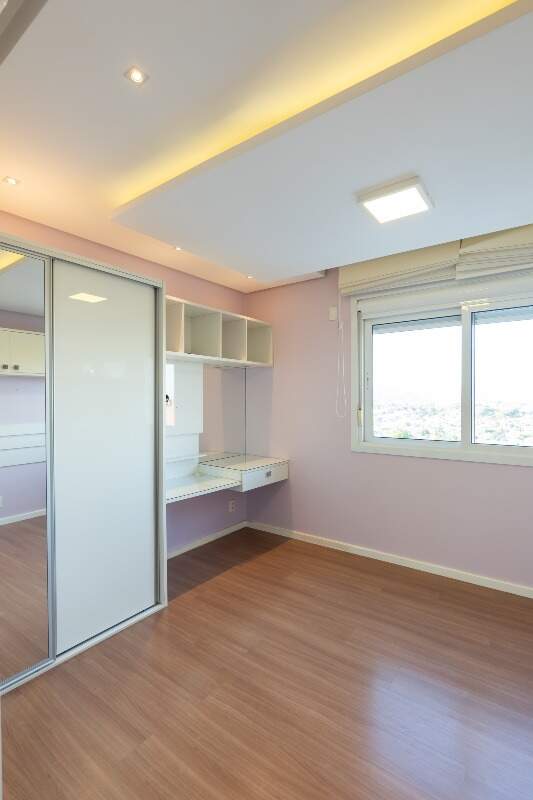 Apartamento à venda no Boa Vista: 