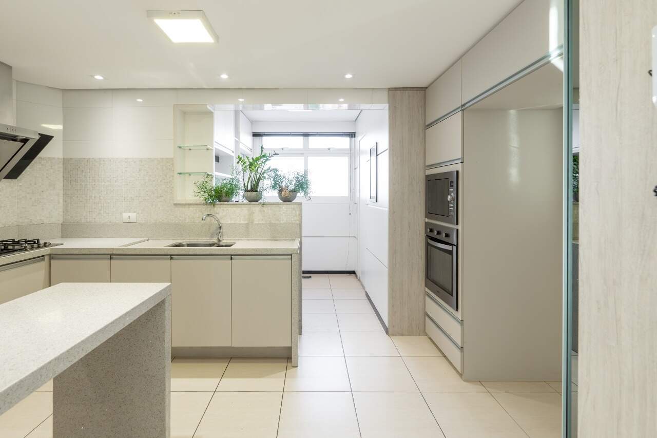 Apartamento à venda no Boa Vista: 